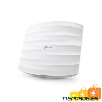 TP-Link EAP265HD Punto Acceso WiFi AC1750 Techo