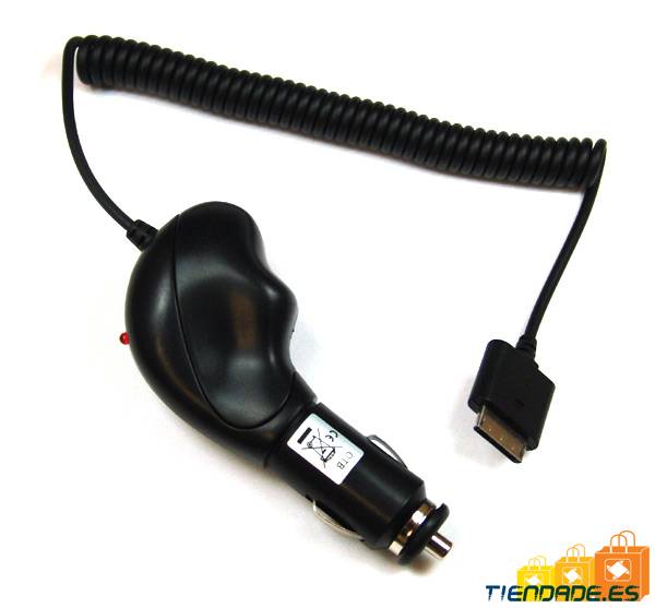 Cargador de coche para Sony Psp Go