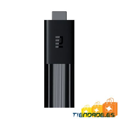 XIAOMI Mi TV Stick  Negro