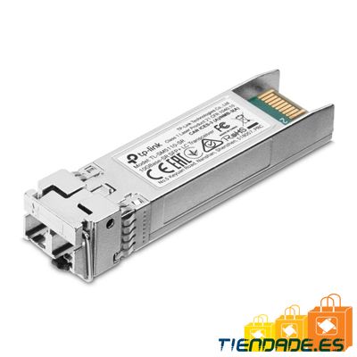 TP-Link SM5110-SR  Modulo SFP+ LC 10GBase-SR