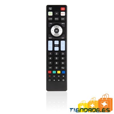 EWENT EW1576 Mando TV universal para Smart TV