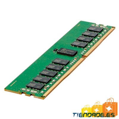 HPE DIMM 32GB DDR4-2933/PC4 CLI 288