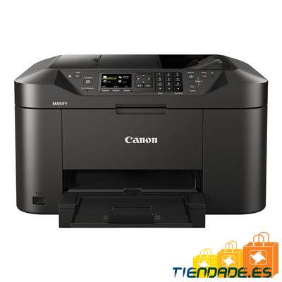 Canon Multifuncin MAXIFY MB2150