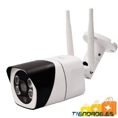 Approx! APPIP400HDPRO Camara IP Wireless HD 2.0