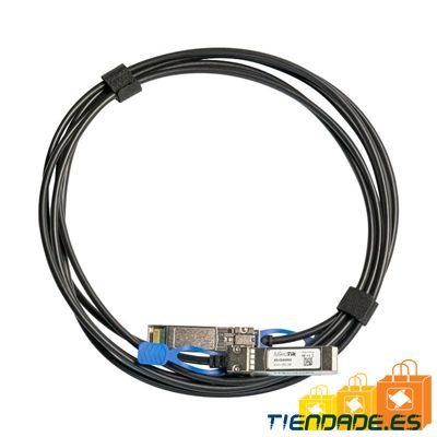 MikroTik XS+DA0003 Cable SF/SFP+SFP28 Stacking 3M