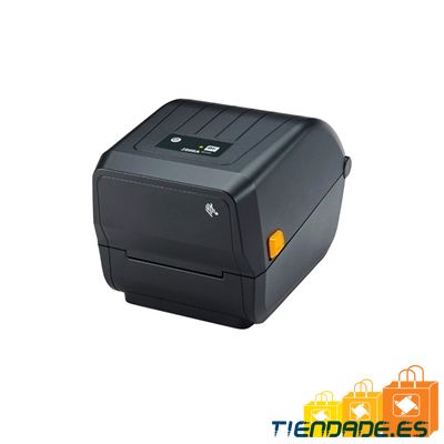 Zebra Impresora Trmica Directa ZD230 Usb Ethernet