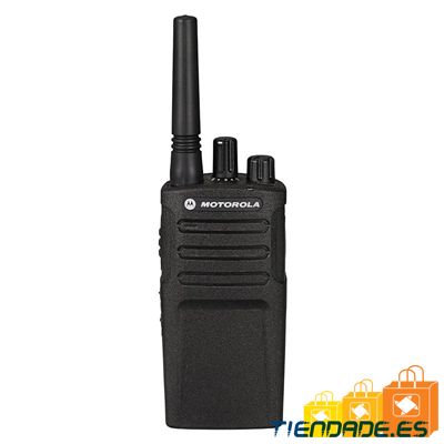 MOTOROLA XT420 Walkie Talkie 500mW 8CH IP55