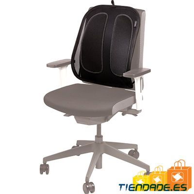 Fellowes Respaldo ergonmico rejilla Mesh Office