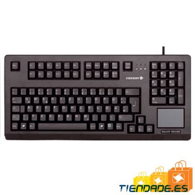 Cherry TouchBoard G80-11900 USB Touchpad
