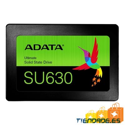 ADATA SSD Ultimate SU630 240GB 2,5" SATA3