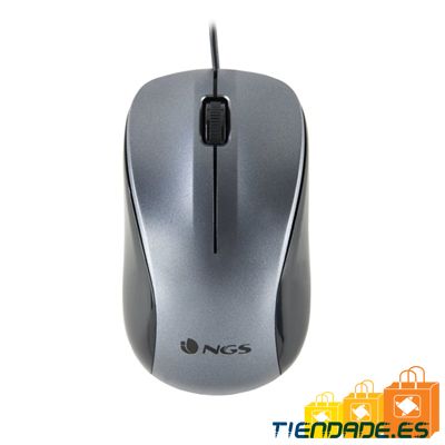 NGS Ratn ptico WIRED GRAY