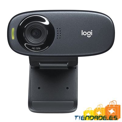 Logitech HD Webcam C310