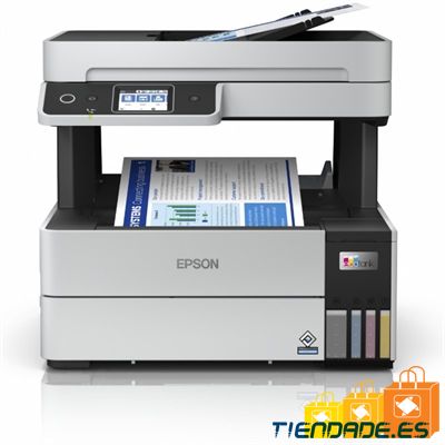 Epson Multifuncin Ecotank ET-5170