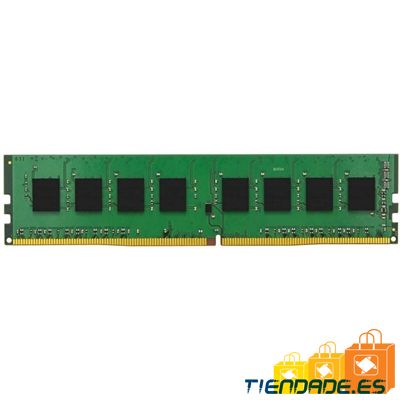 Kingston KVR26N19S8/8 8GB DDR4 2666MHz