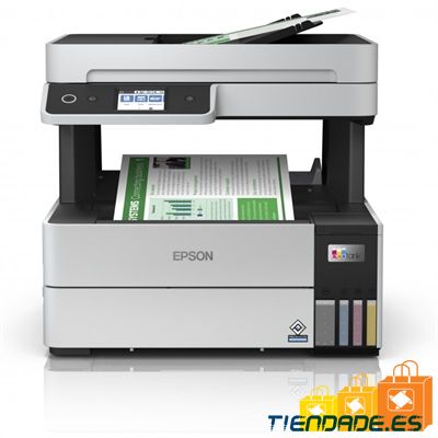 Epson Multifuncin Ecotank ET-5150