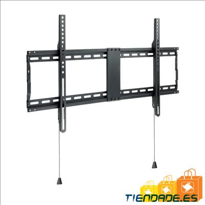 Tooq Soporte pared LP4390F-B pantallas 43"-90"