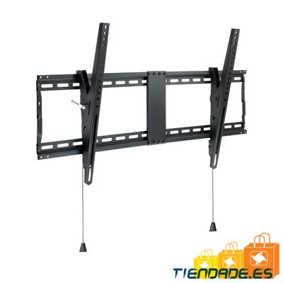 Tooq Soporte pared LP4391T-B incl pantallas 43-90"