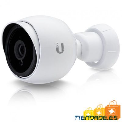 Ubiquiti UniFi Cmara UVC-G4-BULLET 4Mpx In/Out