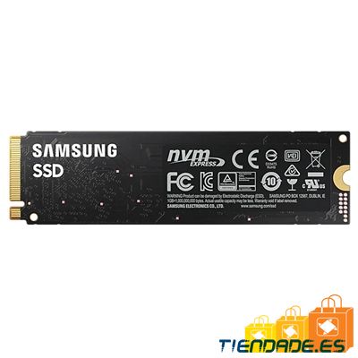 Samsung 980 Series SSD 500GB PCIe 3.0 NVMe M.2