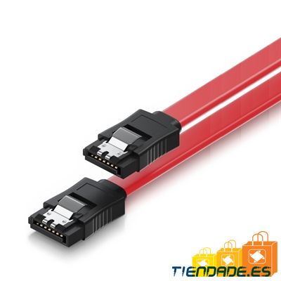 Ewent Cable S-ATA 1.5GBits/3GBits/6GBits - 0,3mt