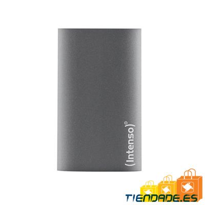 Intenso External SSD 1TB Premium Edition 1.8"