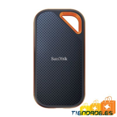 Sandisk SDSSDE81-1T00-G25 SSD Extreme Pro 1TB