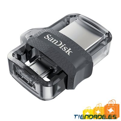 SanDisk SDDD3-032G-G46 Ultra Dual Drive m3.0 32GB