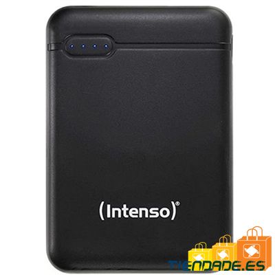 Intenso PowerBank XS5000 5000mAh Negro