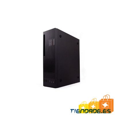 Coolbox Caja MATX SLIM T360 FTE-300TBZ