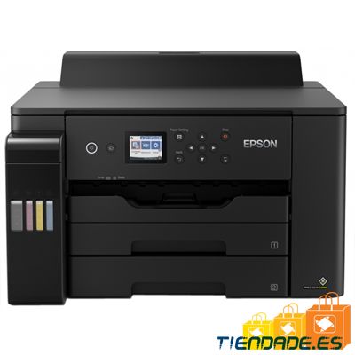 Epson Impresora Ecotank ET-16150