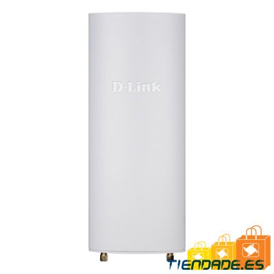 D-Link DBA-3620P AP WiFi AC1300 Out Cloud (lic 1a)