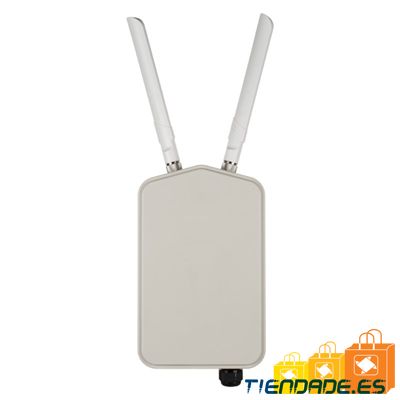 D-Link DBA-3621P AP WiFi AC1300 Out IP67 (Lic 1a)