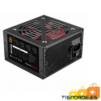 Mars Gaming Fuente Al. MPB1000 GOLD 80+ POWER