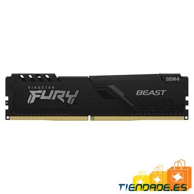 Kingston Fury Beast KF426C16BB1/16 16 DDR4 2666M