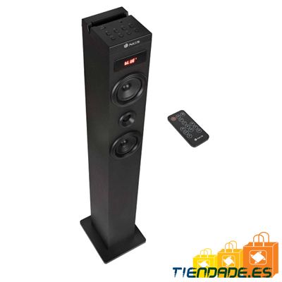 NGS SKYCHARM Torre BLUETOOTH 2.1 80W