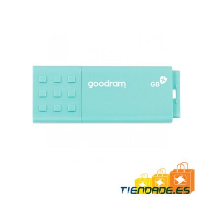 Goodram UME3 CARE 64GB USB 3.0 Antibacterial