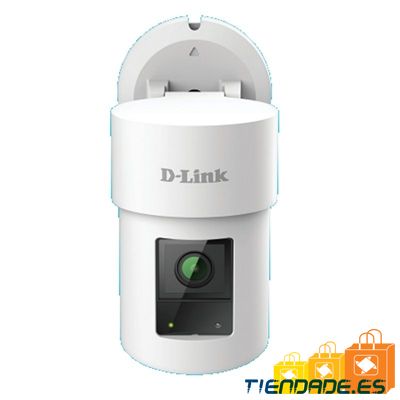 D-Link DCS-8635LH WiFi Cmara 2K QHD Outdoor