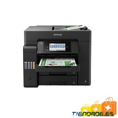 Epson Multifuncin Ecotank ET-5800