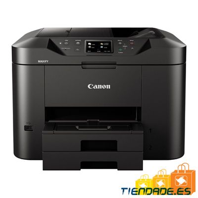 Canon Multifuncin MAXIFY MB2750