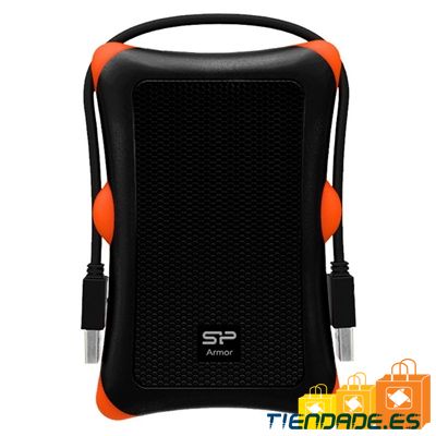 SP HD A30 1TB 2.5" USB 3.1 Antigolpes