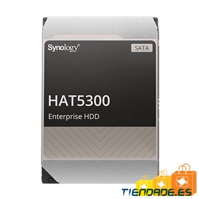 Synology HAT5300-12T 3.5" SATA HDD