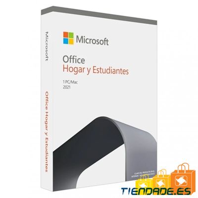 Microsoft Office 2021  Hogar y Estudiantes  PKC
