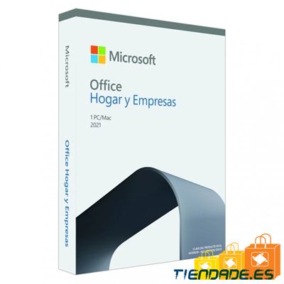 Microsoft Office 2021  Hogar y Empresa  PKC