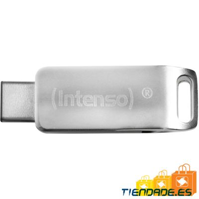 Intenso 3536490 Lpiz USB 3.0 +TypeC cMobile 64GB