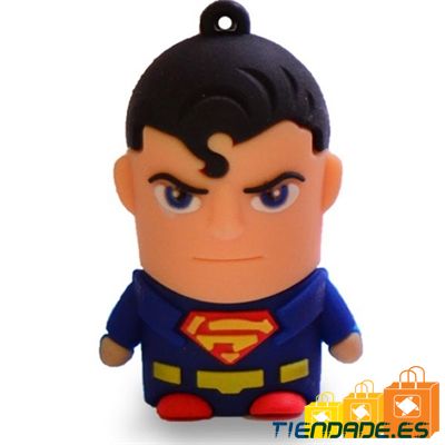 TECH ONE TECH Super "S" 32 Gb USB 2.0