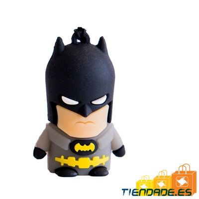 TECH ONE TECH Super Bat 32 Gb USB 2.0