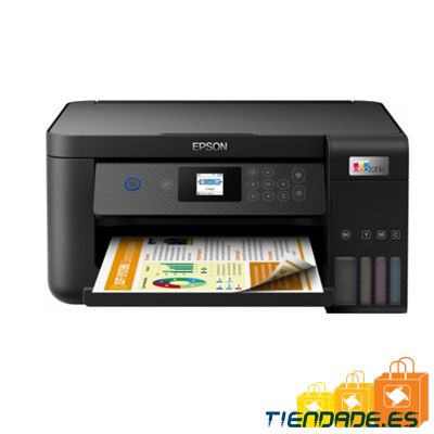 Epson Multifuncin Ecotank ET-2850