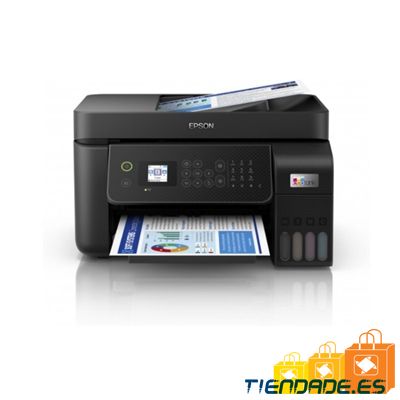 Epson Multifuncin Ecotank ET-4800