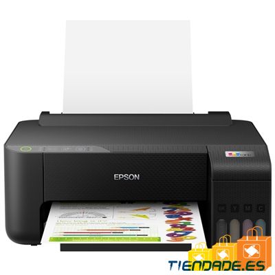 Epson Impresora Ecotank ET-1810