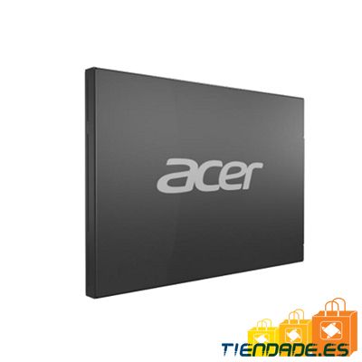 ACER SSD RE100 1Tb Sata 2,5"